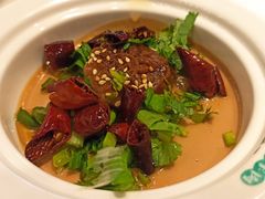 -阳坊胜利涮羊肉(阳坊老店)