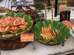 -蓝珊甄选海鲜自助·火锅大排档(近阿那亚店)