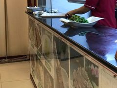 -兰州宾馆餐厅(兰州驻京办店)