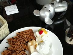 -范设计花园餐酒咖·中西餐·咖啡厅·酒馆