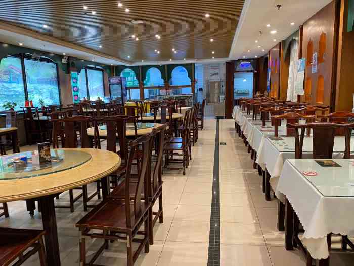 南来顺饭庄·清真(南菜园店)-"再次光临,价格涨了不少,不知为什么有些