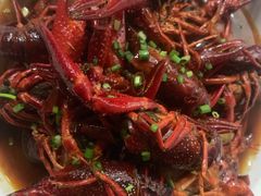 -霸王虾·小龙虾香辣蟹(玉林店)