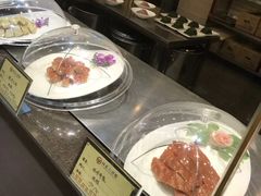 -国惠大酒楼(爱琴海购物公园店)