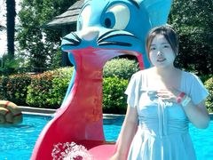 -南京银杏湖乐园