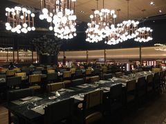 大堂-星汇餐厅(新濠影汇店)