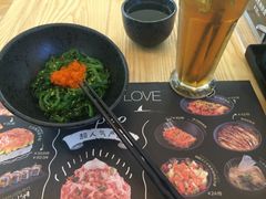 -Sushi Love 创意寿司(丽影广场店)