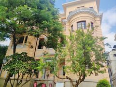 -荔湾博物馆