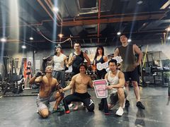 -能量健身私教工作室(1527店)