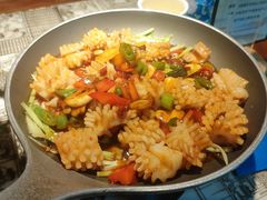 -一味大院•桐庐菜传承店(春江路店)