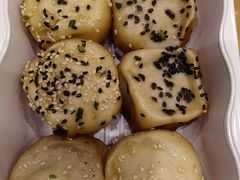 -小杨生煎(周浦万达店)
