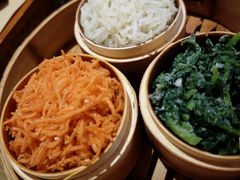 -晋阳春·山西菜·北京烤鸭(交大店)