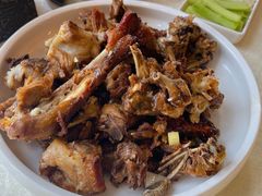 -便宜坊烤鸭店(玉蜓桥天坛店)