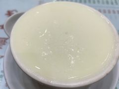 姜撞奶-义顺牛奶公司(新马路老店)