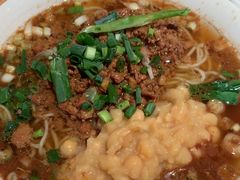 -周小波重庆小面·重庆名小吃(邹容路店)