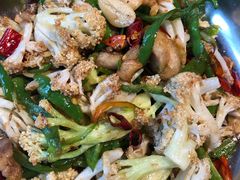 -老乡村(南湖路店)