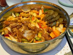 -黄记煌三汁焖锅(王府井店)