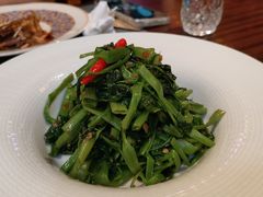 -狮拾久·现代新加坡料理(福田COCO Park店)