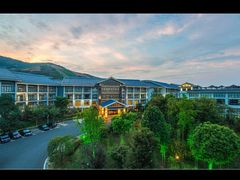 -天目湖御水温泉·度假酒店