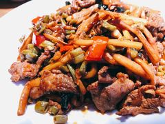 -桂小厨广西菜(青秀万达店)