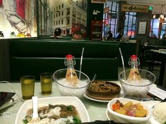 -满得意茶餐厅·顺德家常菜·港式经典(大良店)