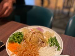 风生水起捞鸡-十里弄堂(K11店)