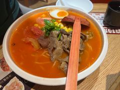 -味千拉面(航洋国际购物中心)