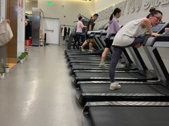 -乐刻健身(天目里精品店)