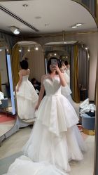-LA GRACE高端婚纱礼服定制馆