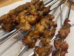 -老虎滩大连海鲜烧烤(建邺云锦路总店)