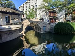 -南翔古镇