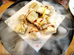-甘思咪哚·云南艺术餐厅(天河广百店)
