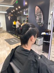 -奈川烫染Salon