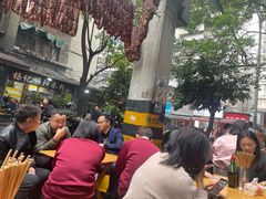 -全家福米线