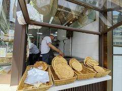 -清真·马记金兰牛肉面(大木桥路店)