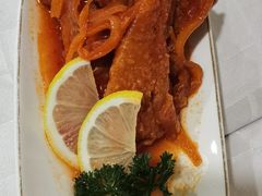 -新侨三宝乐西餐厅(崇文门店)