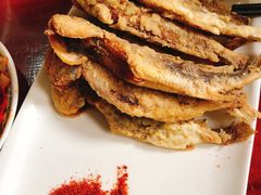 -小清花粥铺(青年南街店)