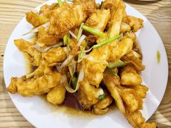 -九龙餐厅(大沽路店)