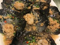 -宁波汉通海鲜大酒店(江湾店)