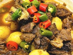 -桃源咖啡厅(武夷山大红袍山庄店)