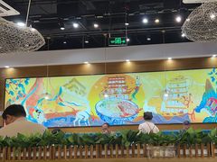 -西部马华清真兰州牛肉面·烧烤夜市(三里河店)
