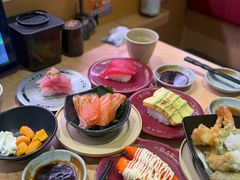 -寿司郎(皇庭广场店)
