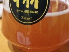 -木屋烧烤(龙湖天街店)