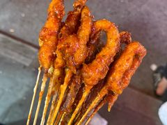 -辽B·小串(总店)