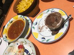 -萨莉亚意式餐厅(河东万达店)