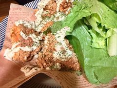 -清真·龙猫食堂(詹滨西里店)