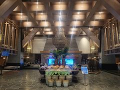 -清河半岛温泉度假酒店