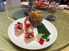 -佛山岭南天地康得思酒店