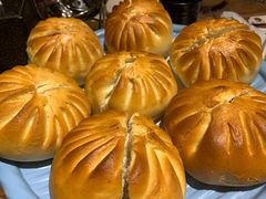 -额尔敦传统涮(公园西路店)