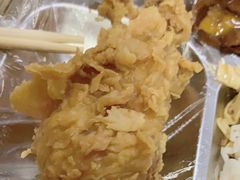 -晓宇盒饭(民安街店)