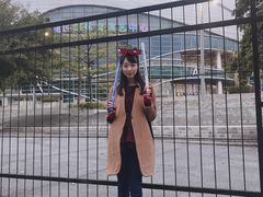 -宝能国际体育演艺中心